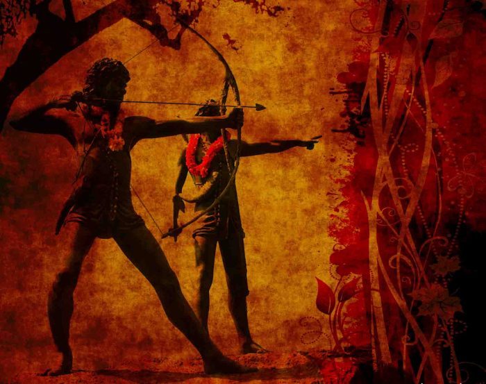 The Santal Rebellion