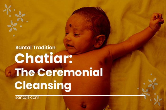 Chatiar-the-ceremonial-cleansing