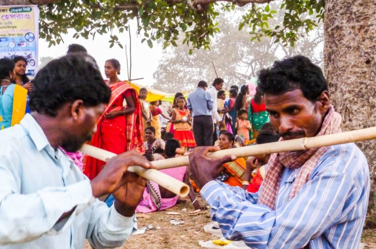 Festivals, Music & Art