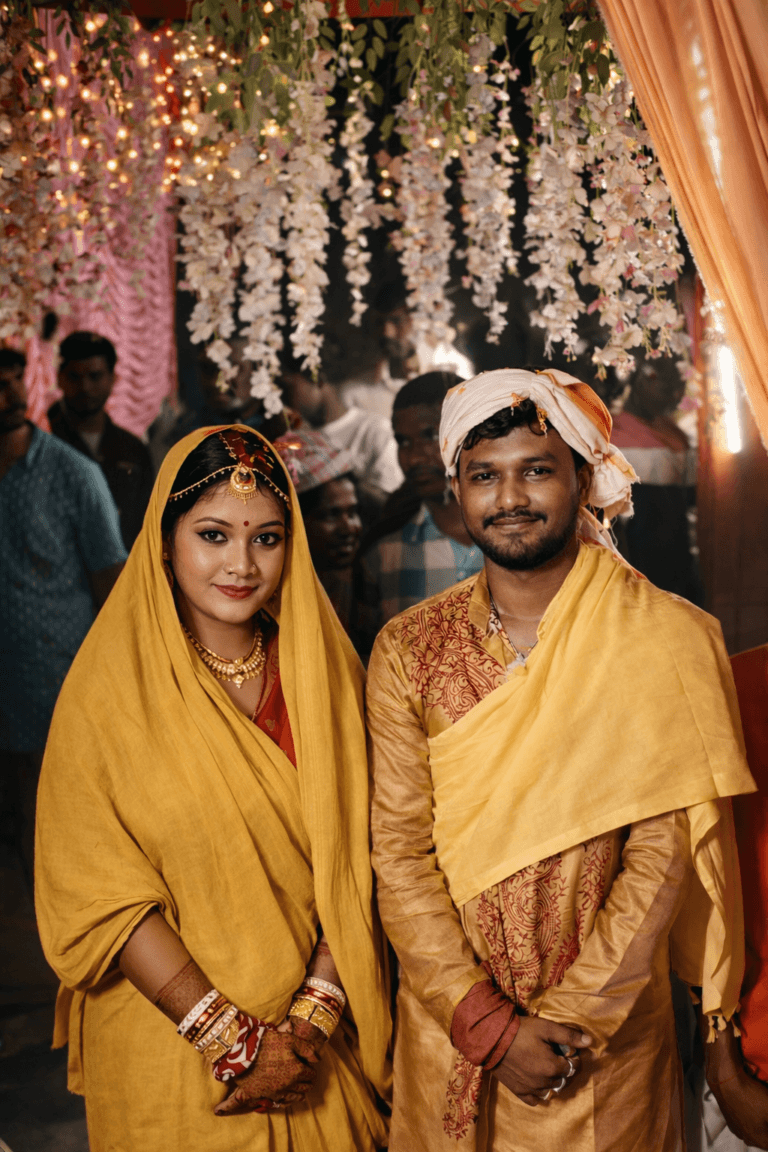 Marriage & Relationships